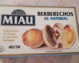 Foto del paso 1 de la receta: Cebiche de berberechos