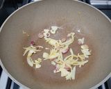 Foto langkah ke 2 dari resep Nasi Goreng Smoked Beef.