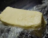 Foto del paso 4 de la receta: Tarta de cebollas y espinacas