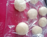 Foto del paso 6 de la receta: Mona de Pascua rellenas de chocolate