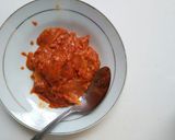 Foto langkah ke 4 dari resep Sambel Terasi.