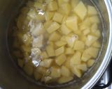 Foto del paso 1 de la receta: Ñoquis