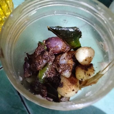 Langkah 2