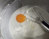 Foto langkah ke 1 dari resep Peyek Kacang Hijau.