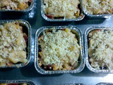 Macaroni schotel