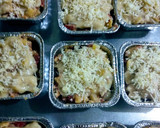 Foto langkah ke 4 dari resep Macaroni schotel.
