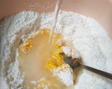 Foto langkah ke 1 dari resep Roti Bun/Roti Burger.