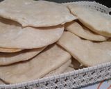 Foto del paso 10 de la receta: Pan pita 🍞