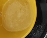Foto del paso 2 de la receta: Panna cotta de maracuyá