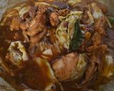 Foto langkah ke 5 dari resep Ayam Kecap Pedas.