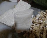 Foto langkah ke 1 dari resep Orek Tempe Favorit Suami.