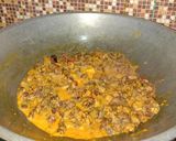 Foto langkah ke 5 dari resep Sambal Goreng Ati kentang.