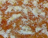 Sajtos & pizzás sajtos csiga recept fázis 5 fotója