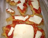 Foto del paso 6 de la receta: Milanesas de Pollo a la Napolitana