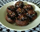 Foto langkah ke 6 dari resep Donat Lava.