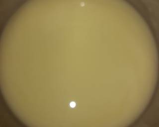 Cendol Agar Hunkwe simpel - Step 1