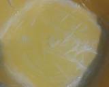 No bake Masoor dal Cake recipe step 1 photo