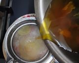 A picture of step 4 of Herbal tea.