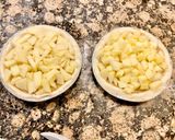 Foto del paso 5 de la receta: Tartitas de Almendra y manzana (Almond and Apple tarts)