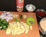 क्रिस्पी चिली बेबी कॉर्न(Crispy chilli baby corn recipe in Hindi) रेसिपी चरण 2 फोटो