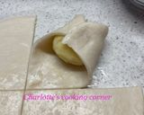 芝心馬鈴薯酥的食譜步驟2照片