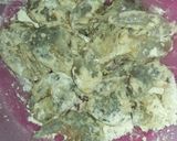 Foto langkah ke 3 dari resep Udang cryspi.