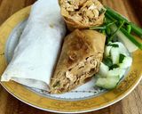 Foto langkah ke 8 dari resep Loenpia Semarang.