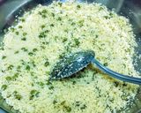 A picture of step 4 of Couscous with Peas (Mesfouf) 🫛🫛🫛.