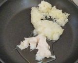 Zúza pörkölt tarhonyával GM recept fázis 1 fotója