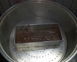 Foto langkah ke 6 dari resep Brownies Kukus Amanda KW.