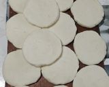 Foto del paso 1 de la receta: Arepas
