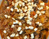 Foto del paso 7 de la receta: Berenjenas a la siciliana (a mi manera)