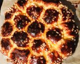 Une image de l'étape 7 de Brioche maison.
