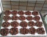 Foto langkah ke 4 dari resep Renginang gurih, no ribet.