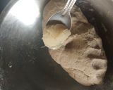 સ્ટફ આલુ વ્હીટ નાન (Stuffed Aloo Wheat Naan Recipe In Gujarati) રેસીપી સ્ટેપ2ફોટો