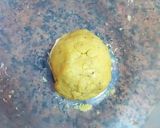 Foto del paso 6 de la receta: Rosquillas de matalahúva y limón con costra de panela
