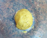 Foto del paso 6 de la receta: Rosquillas de matalahúva y limón con costra de panela