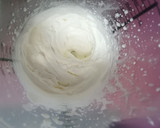 Foto del paso 2 de la receta: Helado de fresa