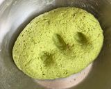 A picture of step 4 of Paneer Stuff Bathua Roti 🫓 In Multigrain Flour.