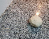 Foto del paso 3 de la receta: Pizza con Harina Fuerza (24 hs Fermentación)