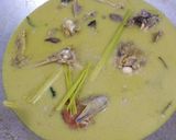Foto langkah ke 6 dari resep Soto Ayam khas Medan.