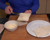 Foto del paso 2 de la receta: Sandwich Monte Cristo