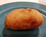 Foto del paso 8 de la receta: Mis croquetas secretas de Puchero (Receta de aprovechamiento)