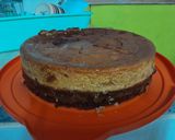 Foto del paso 9 de la receta: Chocloflan