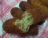 A picture of step 9 of Chicken Cutlets.