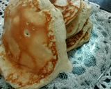 Foto del paso 2 de la receta: Pancakes de Avena