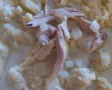 Cream of Chicken & Dumpling Soup (Ninja Foodi Version) recipe step 12 photo