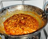 પાવ ભાજી (Pav Bhaji Recipe In Gujarati) રેસીપી સ્ટેપ5ફોટો