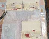 Foto del paso 3 de la receta: Napolitanas de dos jamones