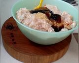 Foto langkah ke 6 dari resep Ngohiang / kekkian / lobak vs ayam (hallal).